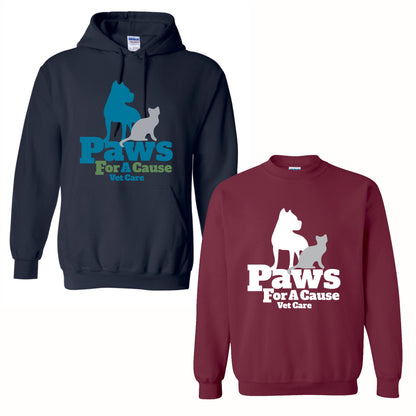 Paws for a Cause