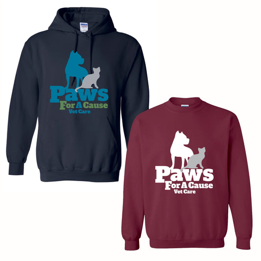 Paws for a Cause