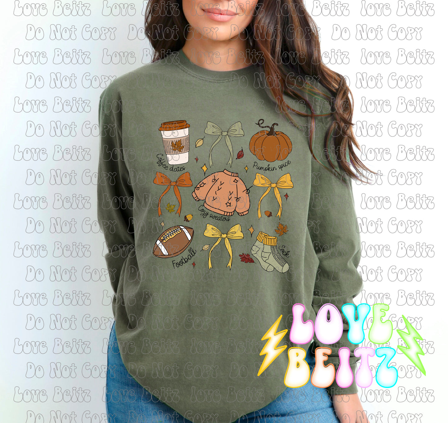 Fall Things