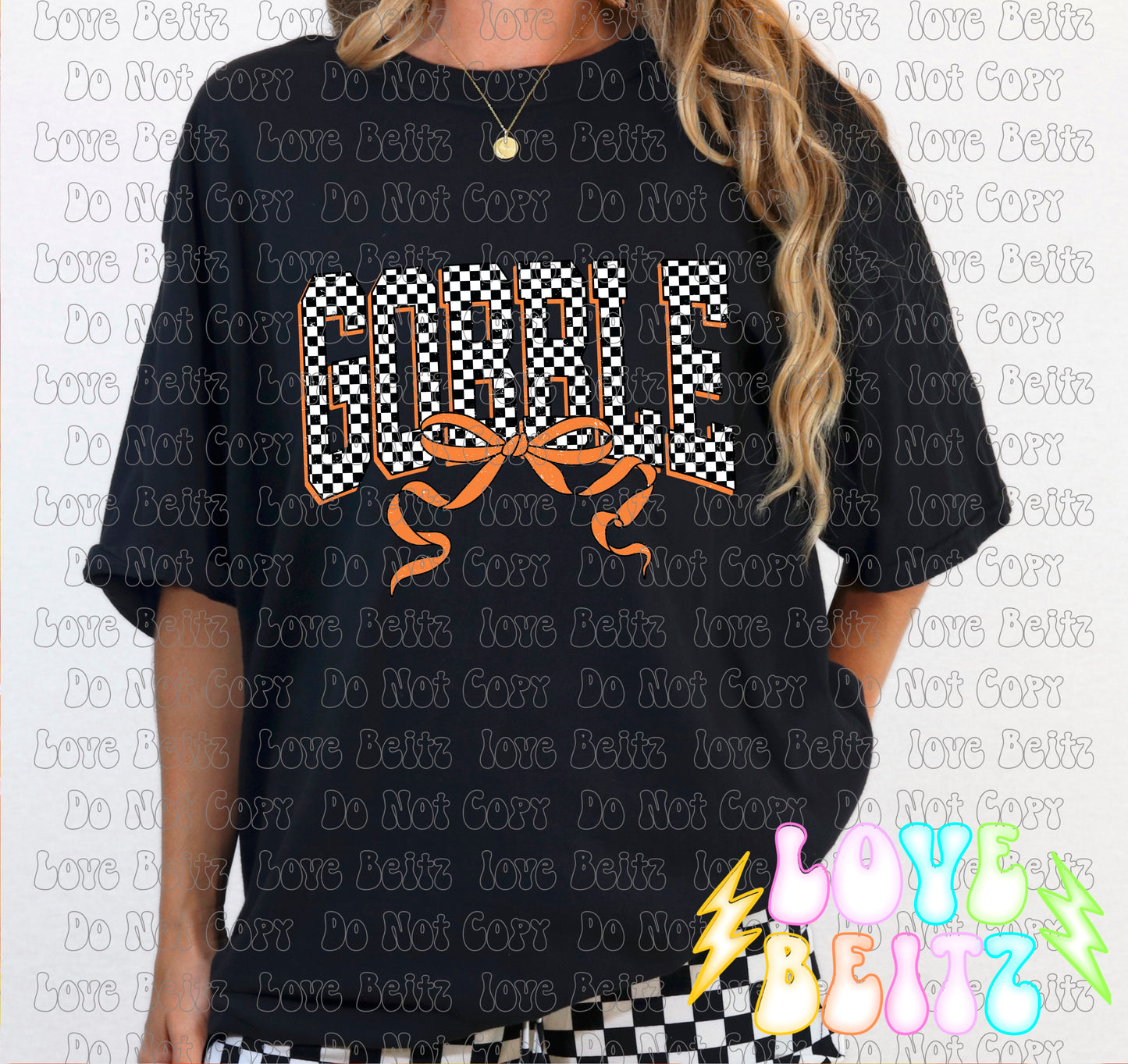 Gobble