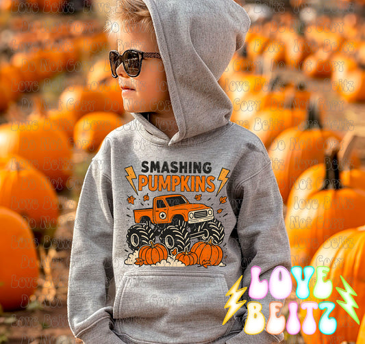 Smashing Pumpkins